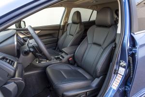 Subaru Impreza e-Boxer 5-Door 2020 года  (WW)